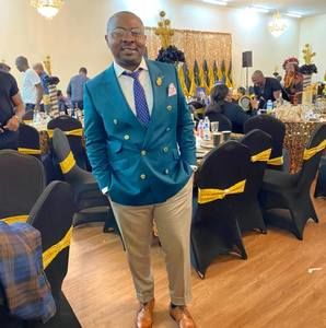 Meet your Posher, Marc